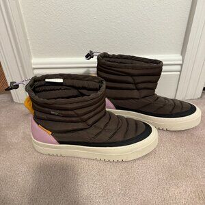 Oncept Lima Alpine Boot